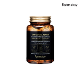 FARM STAY 24K Gold & Peptide Solution Prime Ampoule 250ml (3 Options)